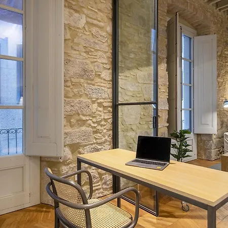 Appartement Bell Lloc Highend Design