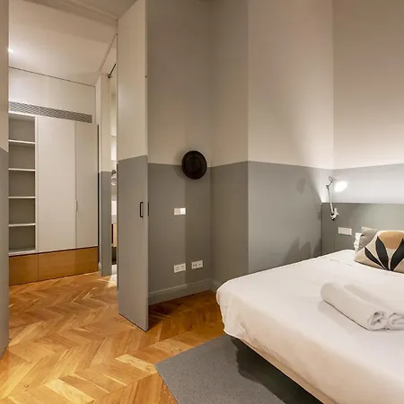 Apartment Bell Lloc Highend Design Girona