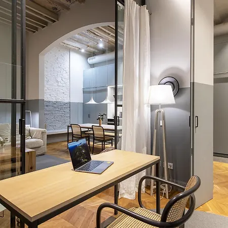 Bell Lloc Highend Design Apartment *