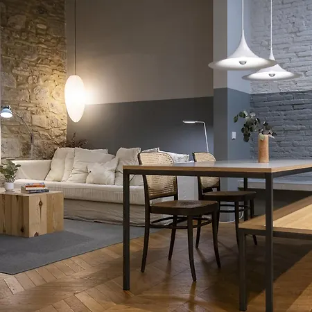 Apartment Bell Lloc Highend Design Girona