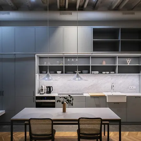 Bell Lloc Highend Design * Girona