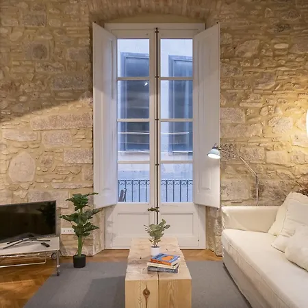 Bell Lloc Highend Design Apartment *