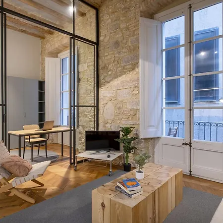 Apartment Bell Lloc Highend Design *