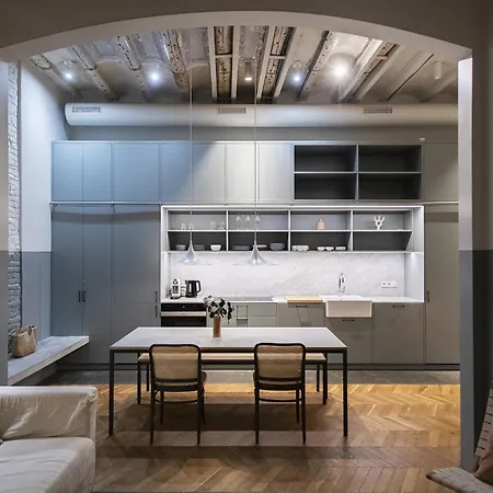 Apartment Bell Lloc Highend Design Girona