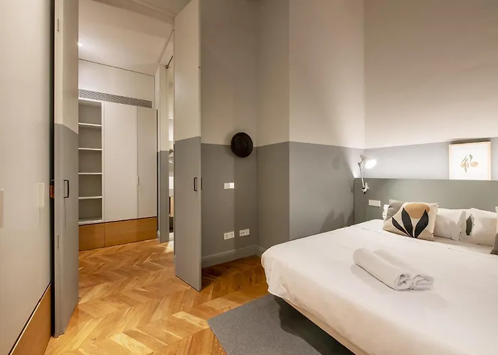 Daire Bell Lloc High-end Design Girona