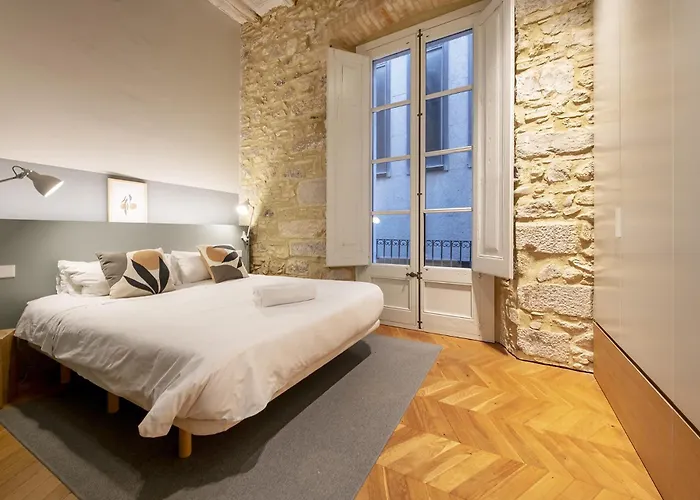 Bell Lloc High-end Design Girona