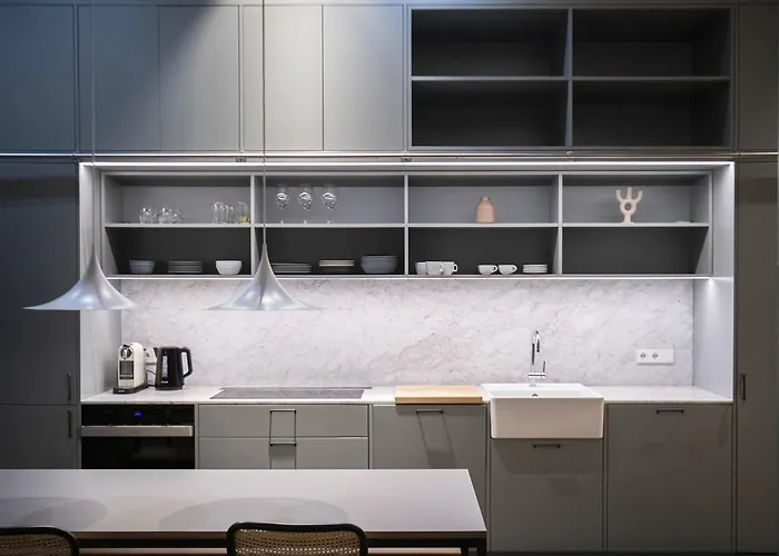 Bell Lloc High-end Design Girona