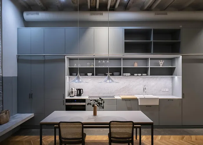 Bell Lloc High-end Design * Girona