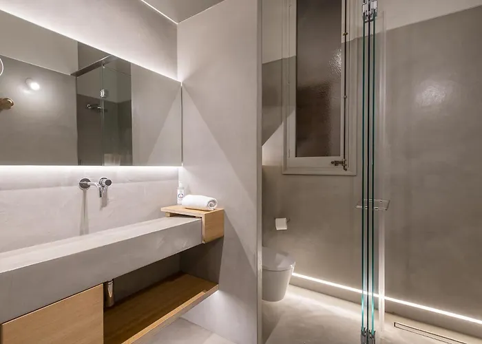 Bell Lloc High-end Design Daire